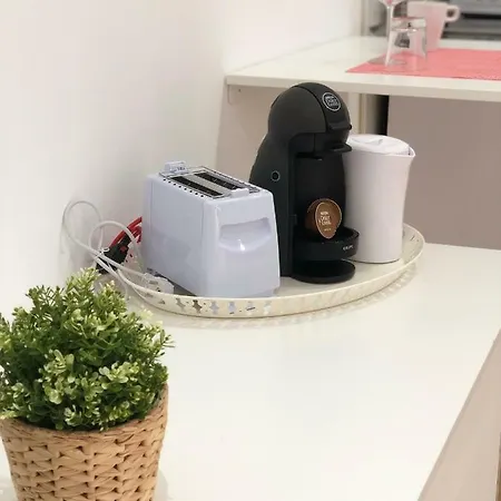 Apartamento Angela 3