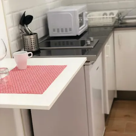 Apartamento Angela 3 Appartement *