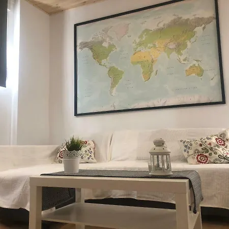 Appartement Apartamento Angela 3 Torremolinos