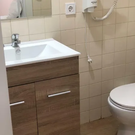 Apartamento Angela 3 Apartament Torremolinos