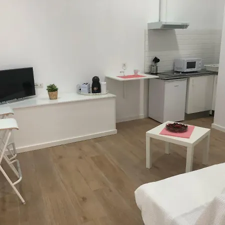 Apartament Apartamento Angela 3 *