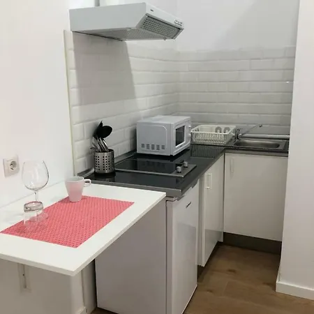Apartamento Angela 3 Appartement Torremolinos