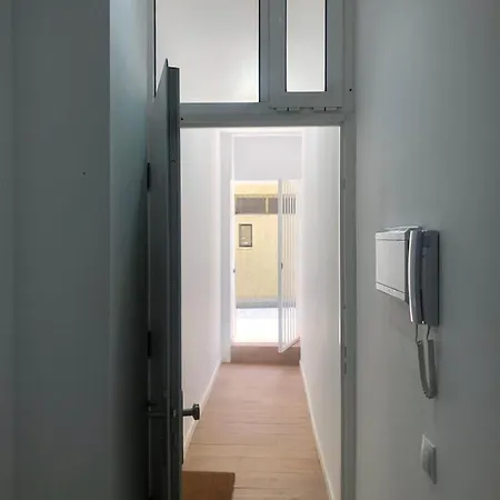 Apartament Apartamento Angela 3
