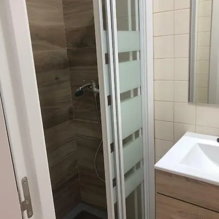 Apartamento Apartamento ángela 3 Torremolinos