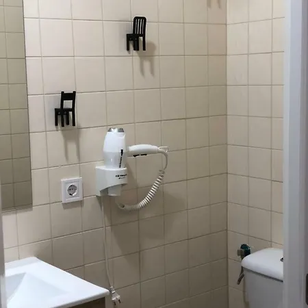 Apartamento ángela 3 Apartamento Torremolinos